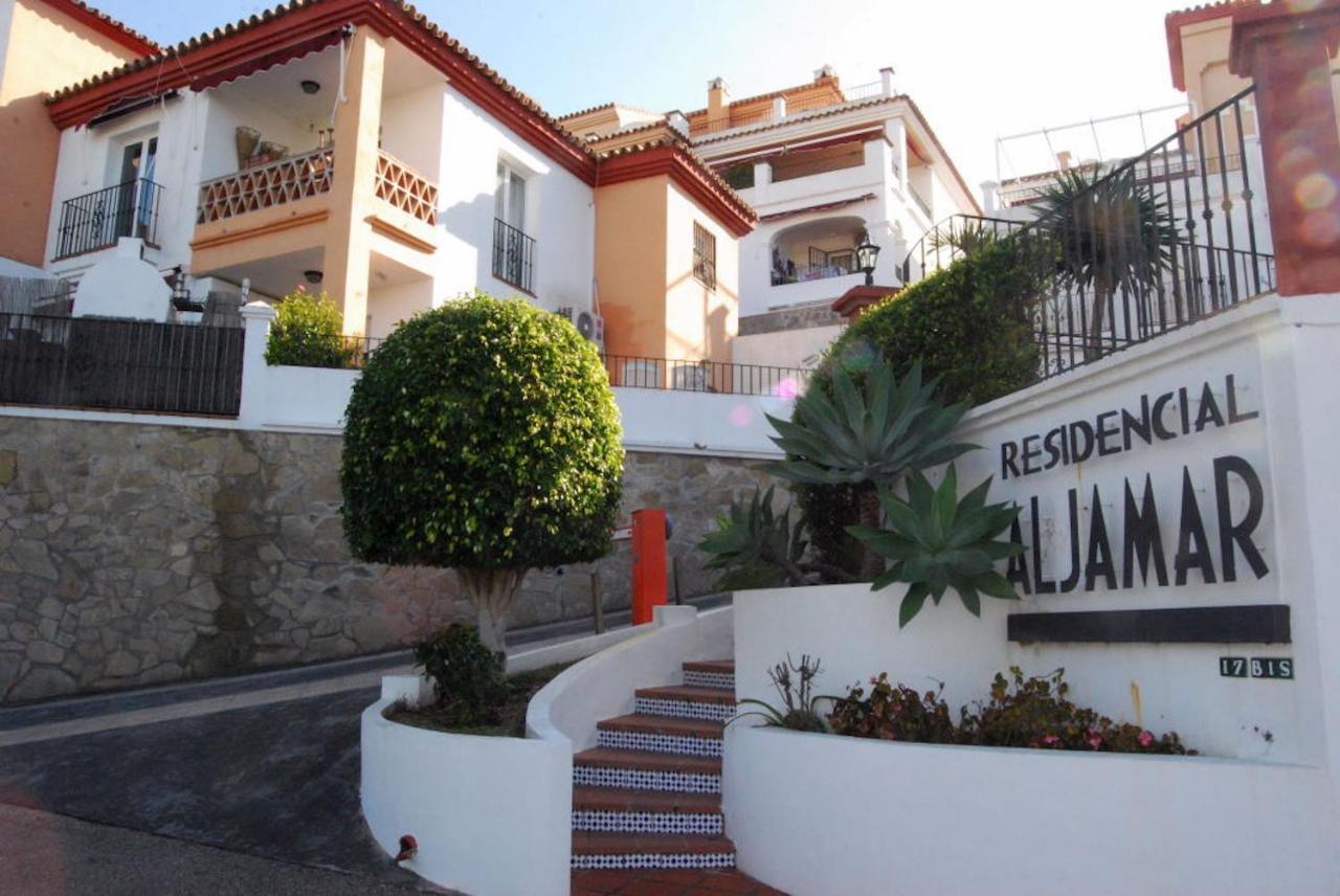 Residencial Aljamar Apartamento Nerja